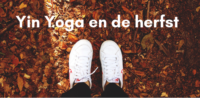 Yin Yoga en de herst (met herfst-sessie!)