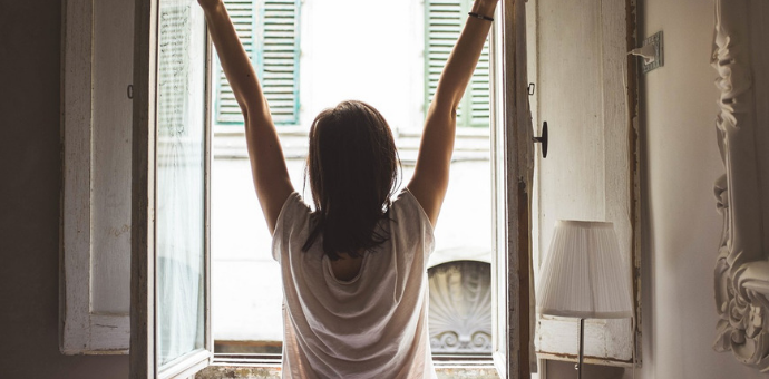 Wintertijd Yin Yoga