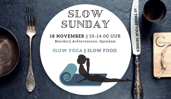 Slow Sunday 2